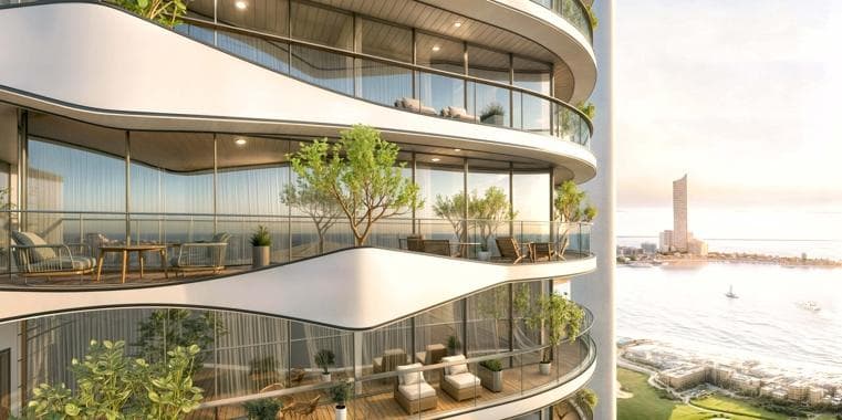 Architecture #13 at Colibri Views
