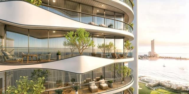 Architecture #13 at Colibri Views
