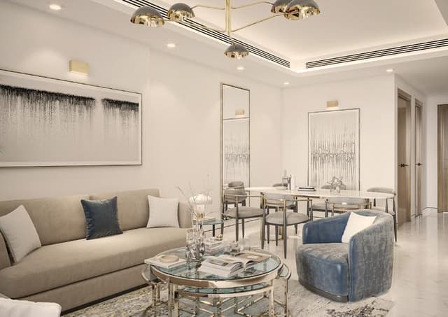Exterior view #37 at Cresswell Residences