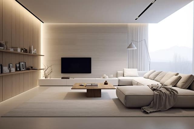 Front entrance at Aqua Arc by BNW