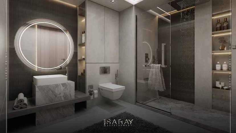 saray-prime-residences-modern-bathroom