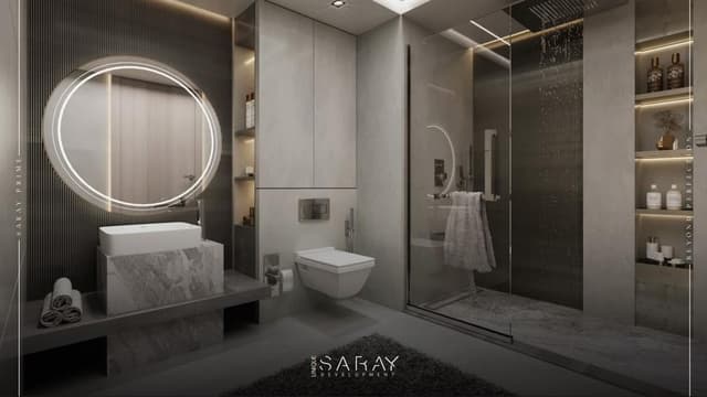 saray-prime-residences-modern-bathroom