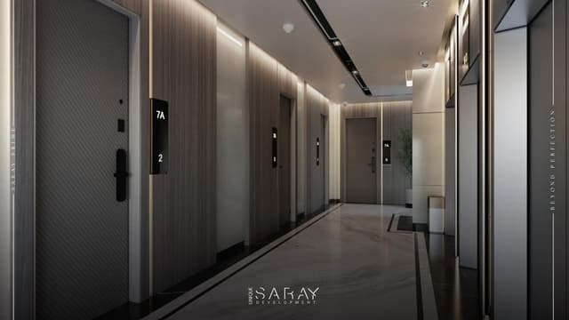 saray-prime-residences-modern-corridor
