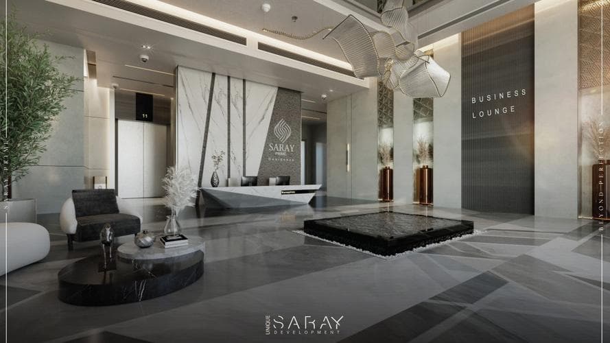 saray-prime-residences-lobby-and-reception