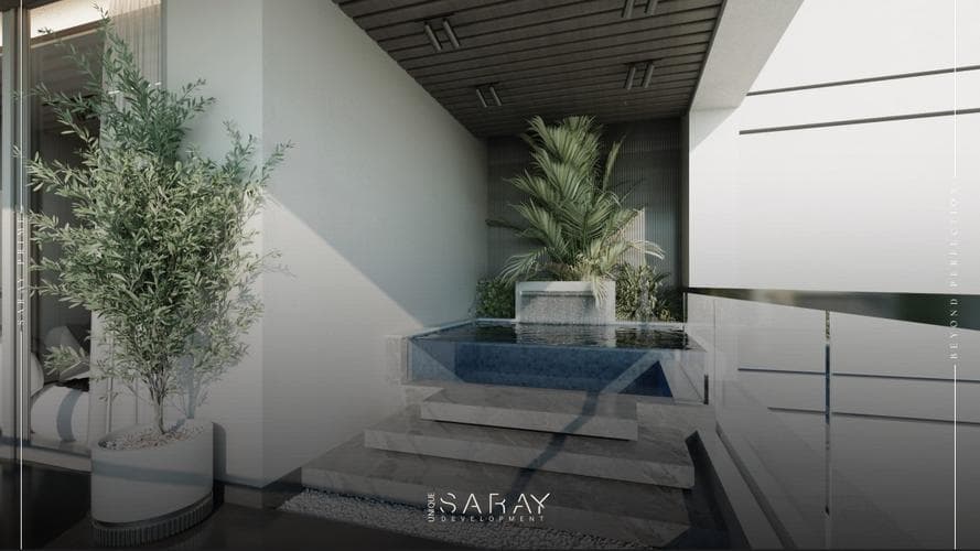 saray-prime-residences-private-jacuzzi
