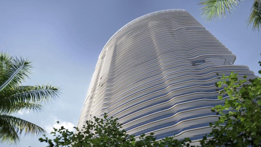 Interior at Azure by Lapis in RAK Central