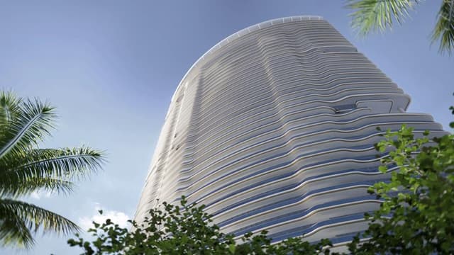Interior at Azure by Lapis in RAK Central