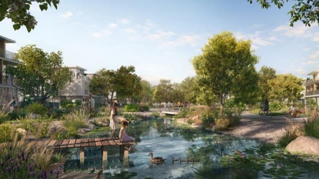 Avelia at The Valley image 1