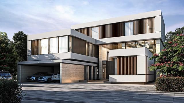 Sobha Hartland 2 Tower image 4