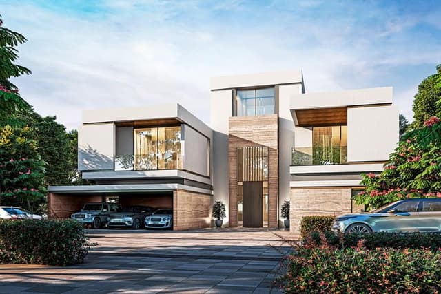 Sobha Hartland 2 Tower image 3