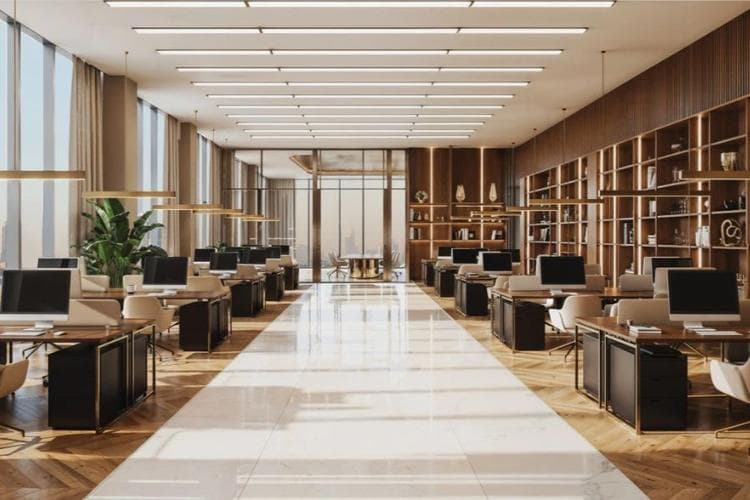 Danube Properties SHAHRUKHZ by Danube - Exterior view