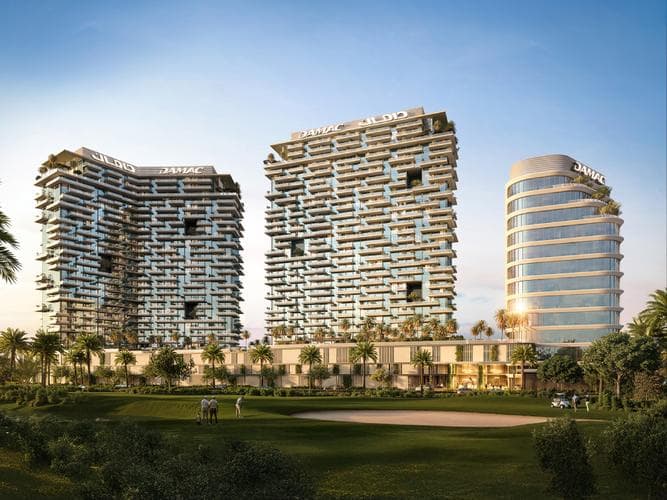 Damac District image 1