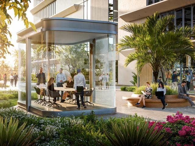Damac District image 5766