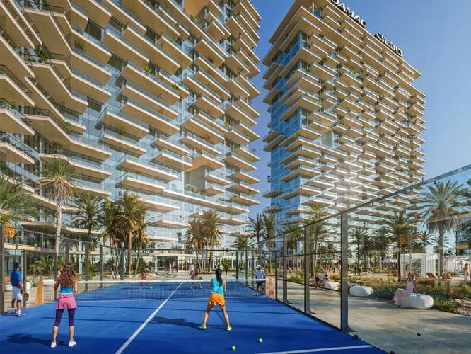 Damac District image 4