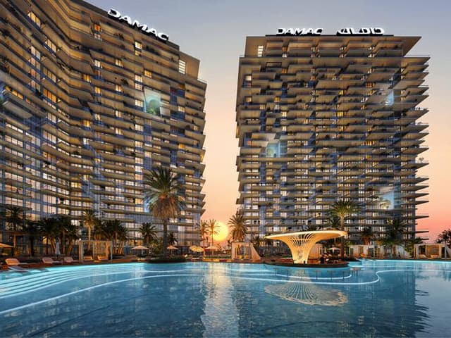 Damac District image 5