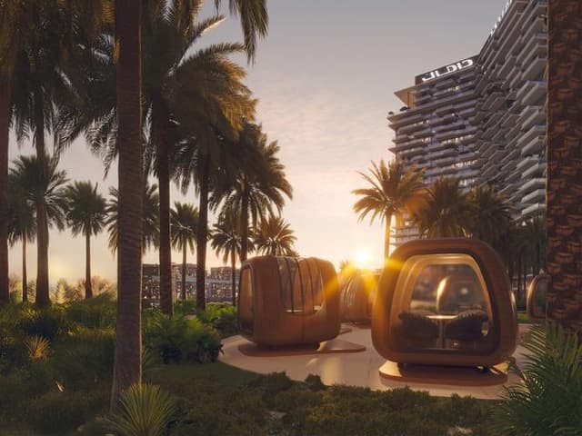 Damac District image 6