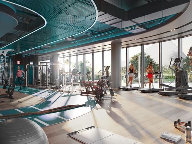 Damac District image 7