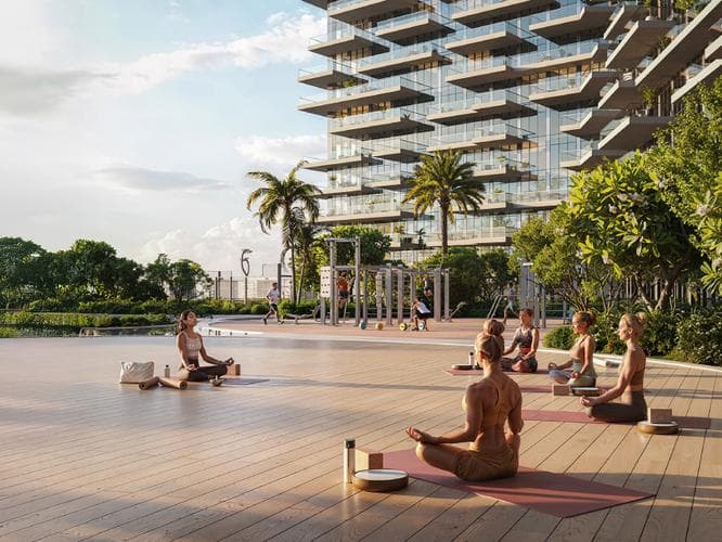 Damac District image 8