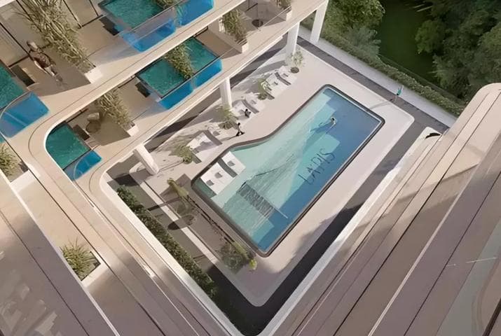 Room design at Lazord By Lapis by Lapis Properties