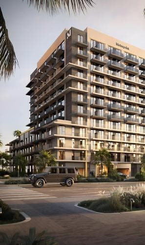 Room design at MetroPoint by FORUM