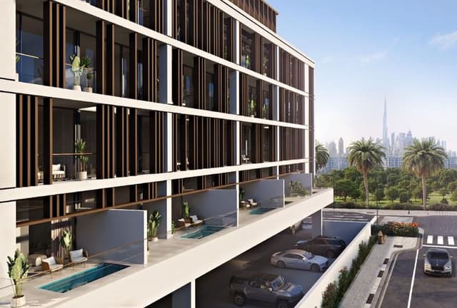 Indoor area at Rabdan Square by Rabdan Developments in Meydan