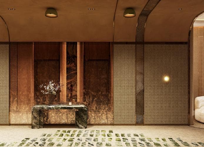 Rabdan Developments Rabdan Square - Room design
