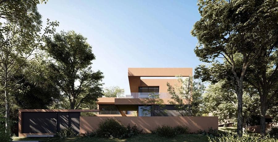 MASAAR 3 – PHASE 4 Room design in Masaar