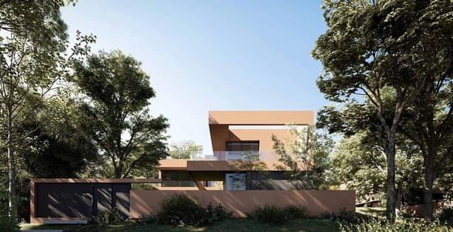 MASAAR 3 – PHASE 4 Room design in Masaar
