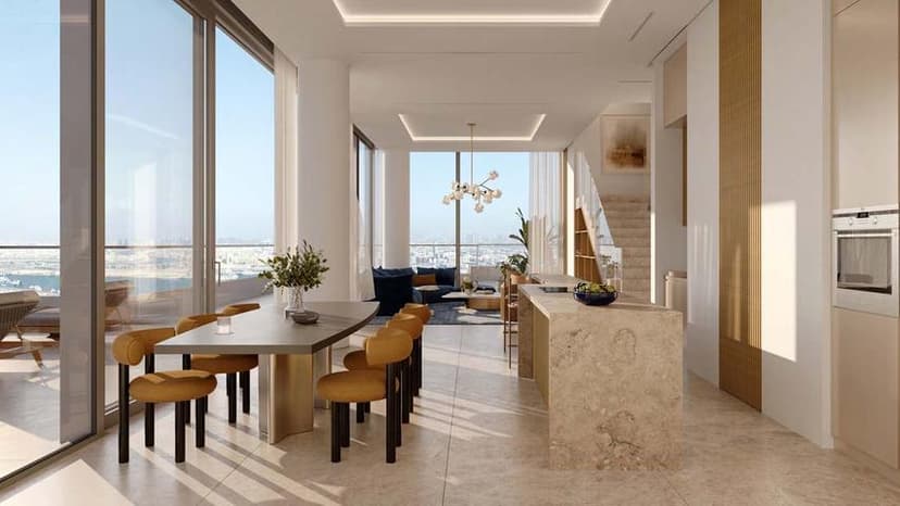Room design at SIORA by Beyond Properties