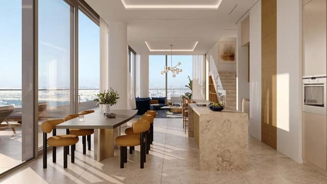 Room design at SIORA by Beyond Properties