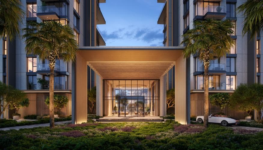 City Walk Crestlane phase 4-5 image 2