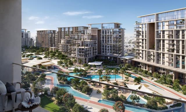 City Walk Crestlane phase 4-5 image 14