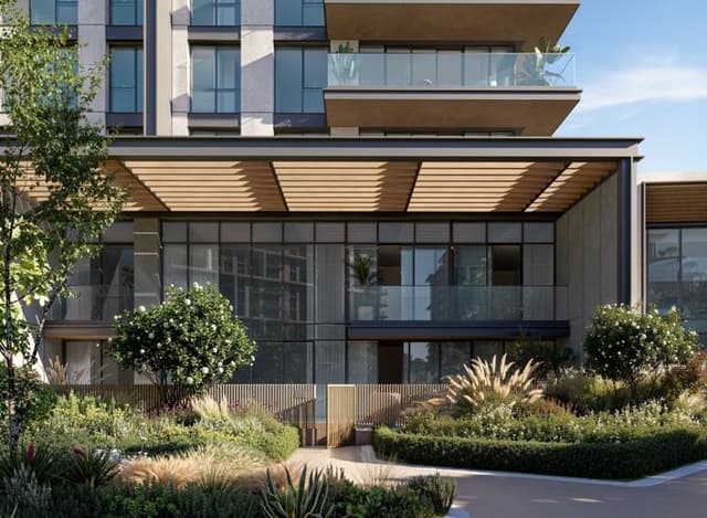 City Walk Crestlane phase 4-5 image 5
