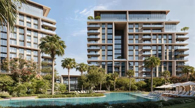 City Walk Crestlane phase 4-5 image 7