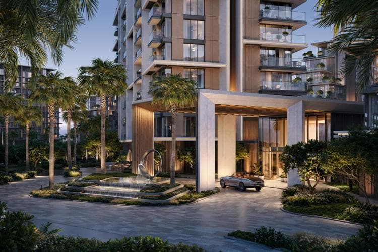 City Walk Crestlane phase 4-5 image 8