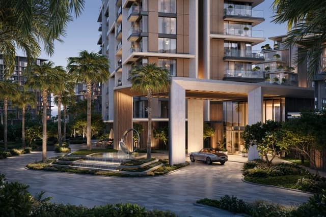 City Walk Crestlane phase 4-5 image 8