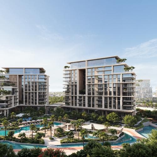 City Walk Crestlane phase 4-5 image 9