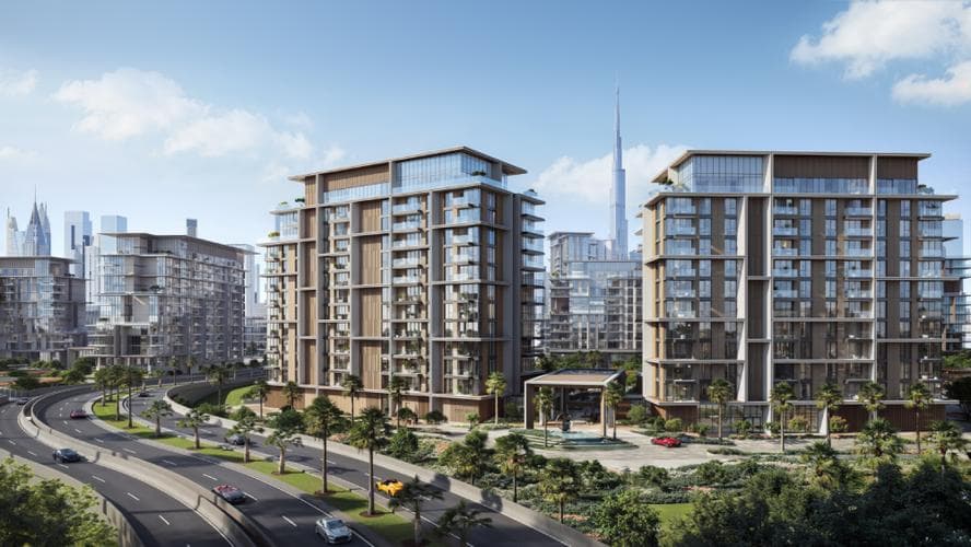 City Walk Crestlane phase 4-5 image 10