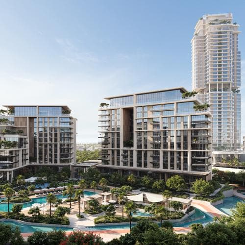 City Walk Crestlane phase 4-5 image 11