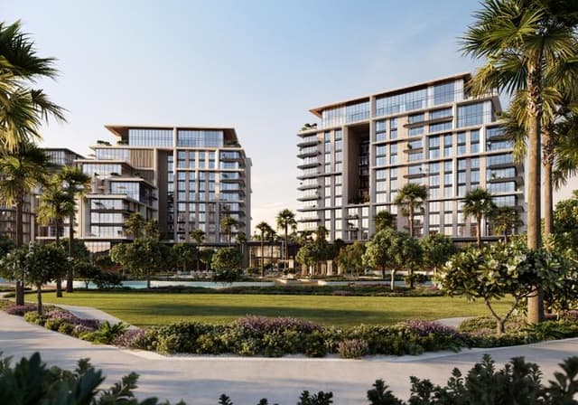City Walk Crestlane phase 4-5 image 12