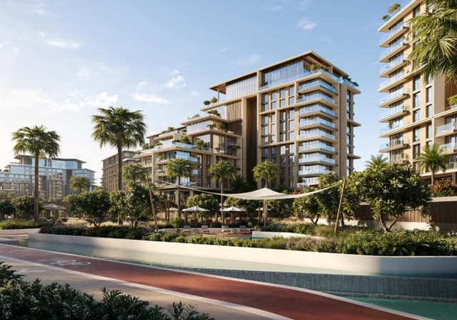 City Walk Crestlane phase 4-5 image 13