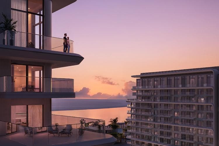 Yas Riva Residences image 3