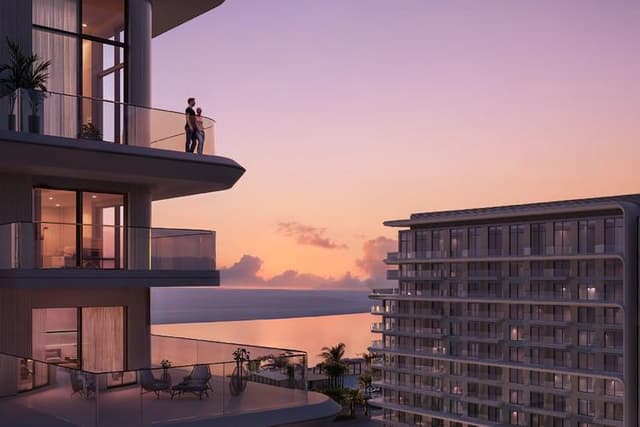 Yas Riva Residences image 3
