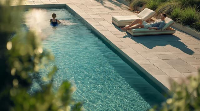 Yas Riva Residences image 4