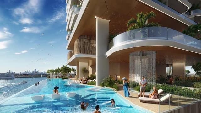 Hilton Residences image 1