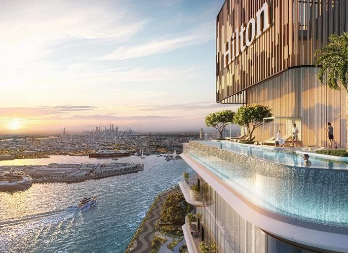 Hilton Residences image 2