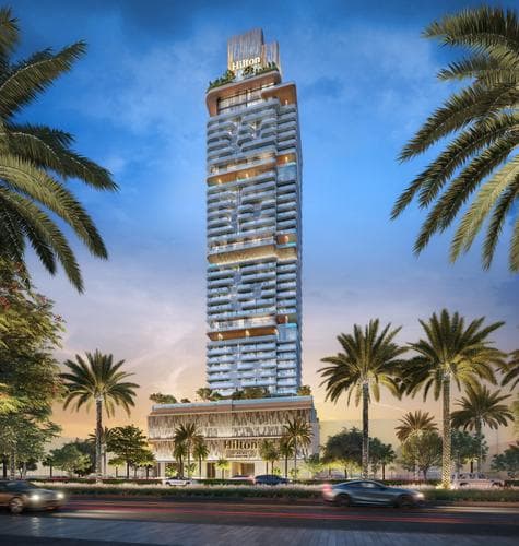 Hilton Residences image 4