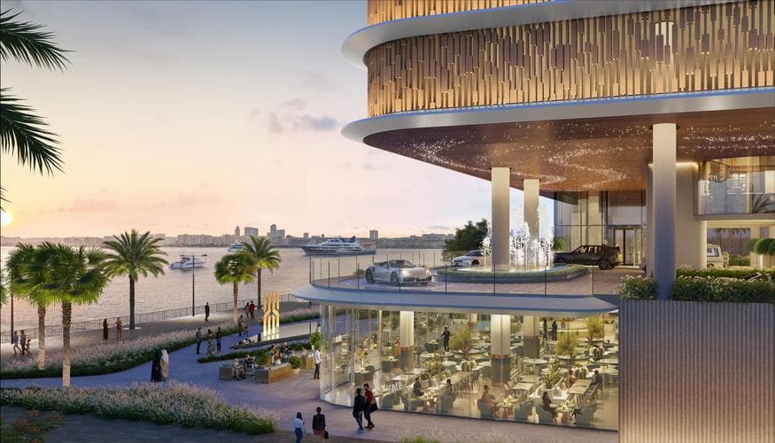 Hilton Residences image 3