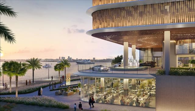 Hilton Residences image 3