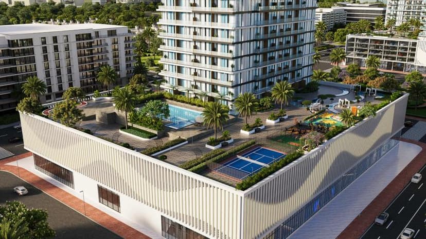 Skyhills Residences 3 image 5964